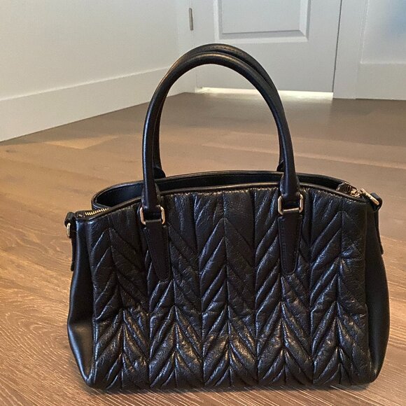 Coach Handbag - Picture 2 of 13